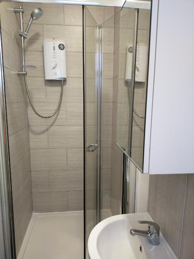 4 Bed Entire House - Heart Of The City - Near Sufc Sheffield Exterior foto