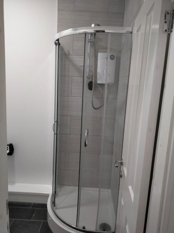 4 Bed Entire House - Heart Of The City - Near Sufc Sheffield Exterior foto
