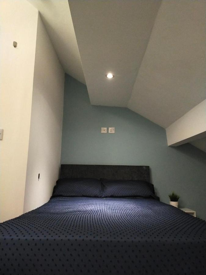 4 Bed Entire House - Heart Of The City - Near Sufc Sheffield Exterior foto